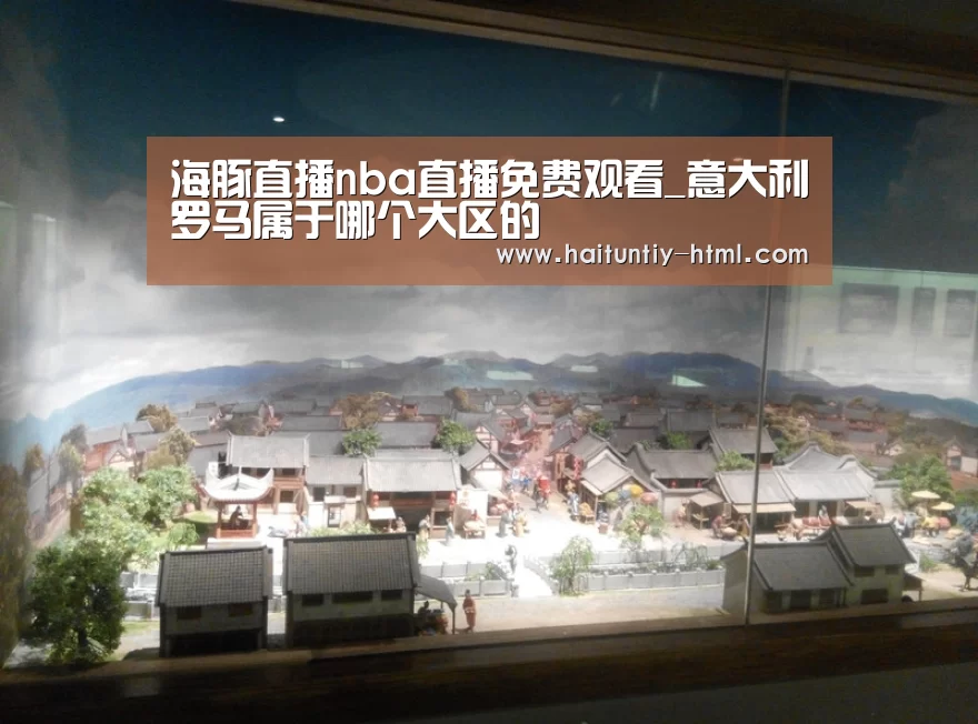 海豚直播nba直播免费观看_意大利罗马属于哪个大区的(图3) 海豚直播体育