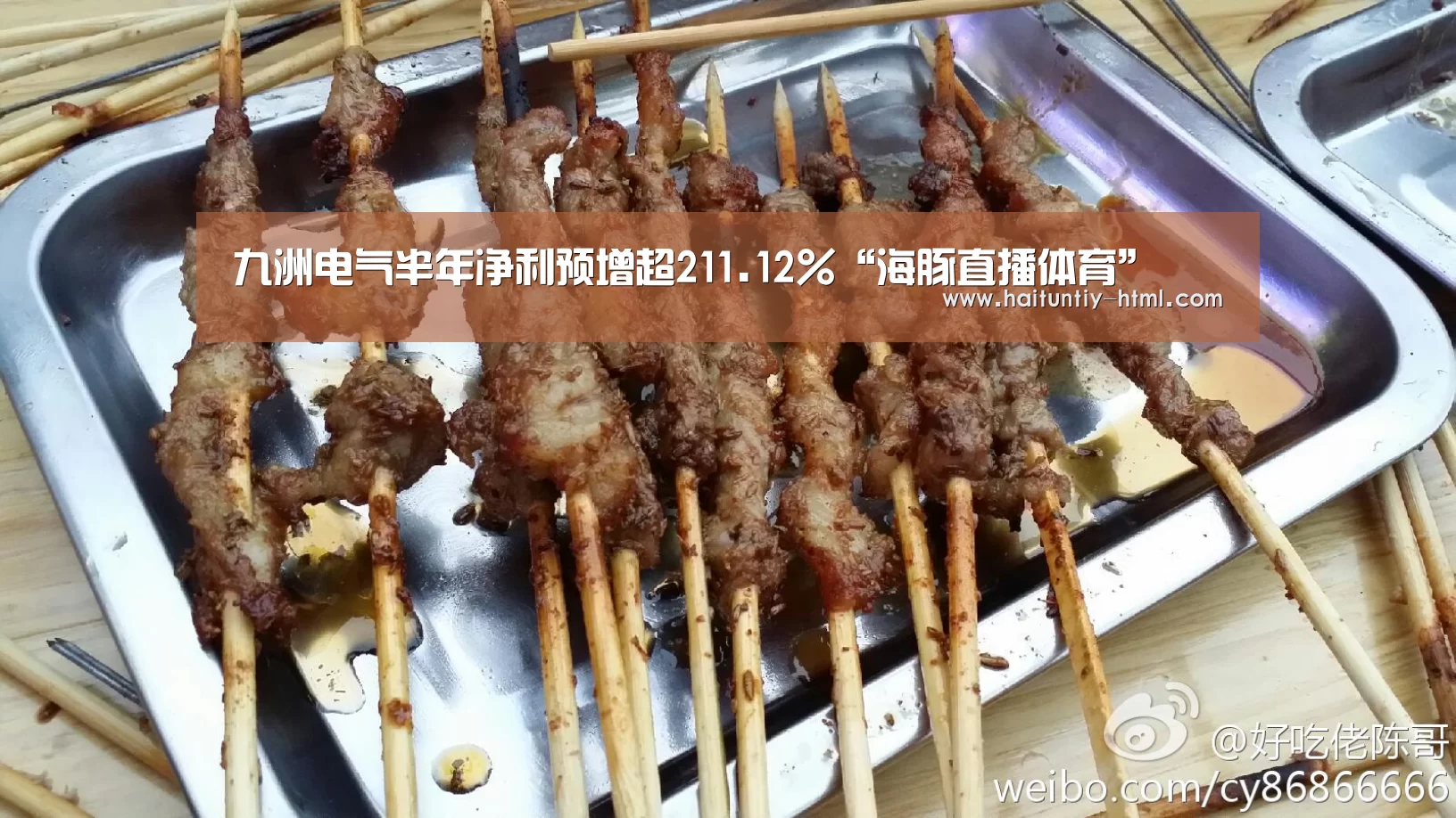九洲电气半年净利预增超211.12%“海豚直播体育”(图1) 海豚直播体育
